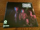 STUNNING 1966 ORIG MONO   CREAM   FRESH CREAM   Sealed Vinyl LP New Clapton