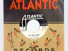 RUTH BROWN 45 I'll Step Aside ATLANTIC Early R&B Promo WL Excellent #BB846