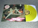 The Jimi Hendrix Experience - Pipe Dream (Yellow Vinyl, New & Unplayed)