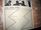 JOY DIVISION  LICHT UND BLINDHEIT LTD