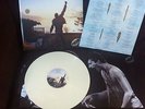 QUEEN Made In Heaven Rare 1995 Limited Edition Cream VYNIL with Posters