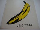 Velvet Underground & Nico   Banana Cover   EX/EX UK Orig. LP Vinyl Record 6 pics