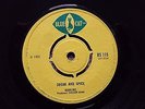 HAMLINS / SOUL VENDORS - SUGAR AND SPICE - 7