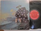 MOBY GRAPE - WOW - STAMPA APRIBILE CARTONATA USA - 360 SOUND STEREO - LP VINILE