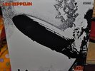 LED ZEPPELIN RARE SEALED LP LED ZEPPELIN (1ST ALBUM) 1969 USA 1ST PRESS SD 8216