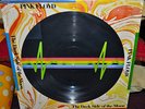 PINK FLOYD RARE SEALED LP DARK SIDE OF THE MOON 1978 USA PICTURE DISC NO CUT/UPC