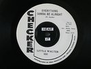 LITTLE WALTER 