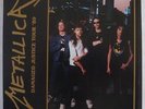 Metallica - Damaged Justice Tour '89 3XLP Box Set Limited Edition 1500 Tempest