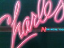 Charles Now Were Together Two Step Soul Lp