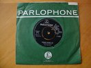 THE BEATLES PLEASE PLEASE ME 1967 UK SCARCE ORIGINAL RARER 3rd Pressing Mono EX