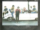 BRUCE SPRINGSTEEN SINGLE COVER ME FRANCE *P*R*O*M*O* STAMP COVER