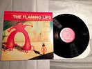 Flaming Lips Yoshimi Battles the Pink Robots vinyl LP 1ST PRESSING