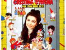Lp Cristina D'avena con i tuoi amici in Tv Sandy,Creamy,Magica Emy.....