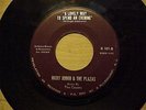  DOO WOP 1ST PRESS 45 