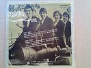 KINKS. VILLAGE GREEN... L.P. RARE NEW ZEALAND