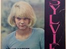 Sylvie Vartan - 2nd LP - super rare Turkish press - unique sexy cover - Ye-Ye