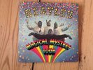 The Beatles - Magical Mystery Tour 2 x EP Mono 1967 1st Excellent Condition