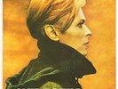 David Bowie - SOUND AND VISION - Spanish WHITE LABEL PROMO pic sleeve single