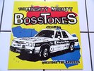 The Mighty Mighty BossTones 