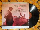 ? MIKIE WINSTON STERLING AFRO FUNK DEEP HIGHLIFE JAZZ Clover 1983 Nigeria MP3