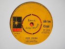 ? NIGERIA 7' THE APOSTLES Onye akpa UNRULY AFRO FUNK RUGGED AFRO BEAT Ben LISTEN
