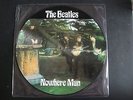 THE BEATLES - NOWHERE MAN -  12