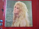 LP original de BRIGITTE BARDOT  avec le poster