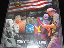 2LP CSNY Crosby Stills Nash & Young Déjà Vu Live  200g Firstt Edition Rar mint