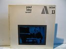 paul bley ramblin' actuel orig m- annette peacock