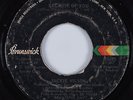70s Soul 45 JACKIE WILSON Because Of You BRUNSWICK HEAR