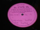 KEEF HARTLEY rare 1973 UK DERAM / DECCA UNIQUE TEST PRESSING / PSYCH / PROG /NM