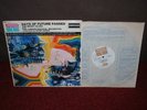 MOODY BLUES Days Of Future Passed LP 1967 MONO 1st EARLIEST EVER