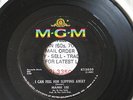 Mamie Lee   -  I can feel him slipping away
