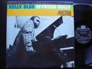 WYNTON KELLY blue NAT ADDERLEY Paul Chambers RIVERSIDE RLP1142 DG ORIGINAL LP EX