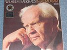 WILHELM BACKHAUS In Memoriam - 1stPress DECCA 5LP Box MINT