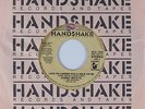 70s Soul 45 JOHNNY BRISTOL Love No Longer Has A Hold On Me HANDSHAKE HEAR VG++