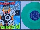 THE HELLACOPTERS “Doggone your Bad Luck Soul” 10er  1997 Man's Ruin