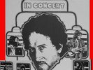 BOB DYLAN & THE BAND IN CONCERT BROTHERS OF THE FLOOD RARE LP MINT