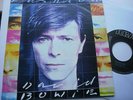 DAVID BOWIE. 