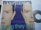 DAVID BOWIE. 