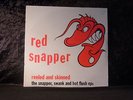 Red Snapper-Reeled and skinned-2LP-Warp-jazz/funk/breakbeat-DrumBass ELECTRONICA