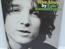 Epic Soundtracks - Rise Above LP  - J Mascis, Lee Renaldo, Kim Gordon, Swell Map