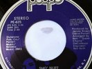 SLY, SLICK & WICKED - sho' nuff b/w ready for you - PEOPLE - VG++// rare sweet