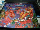 SANTANA SUPERNATURAL RARE DOUBLE LP LIMITED EDITION 2000. 180G 2LP SET,N MINT