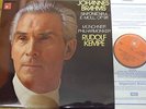 BAC 3064 Brahms Symphony No. 4 / Kempe
