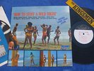 How to stuff a wild bikini ost surf surfing LP 1965 Annette Funicello Kingsmen