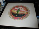 NEW RIDERS OF THE PURPLE SAGE CBS ORIG LP.1ST PRESS 1971 EMBOSSED SLEEVE