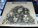 RAINBOW LONG LIVE ROCK N ROLL. 1978 LP. STUNNING NEAR MINT CONDITION