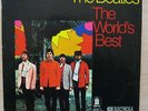 The World's Best (1969) - The Beatles - Sonderauflage - [274084] - LP