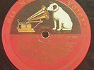Elvis Presley Rock N Roll Number 1 LP 1956 UK HMV